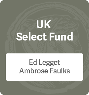 UK Select Fund